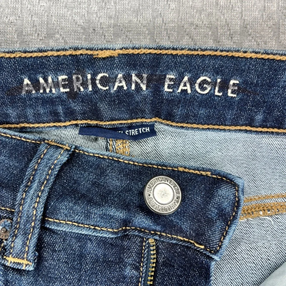 American Eagle Outfitters great please